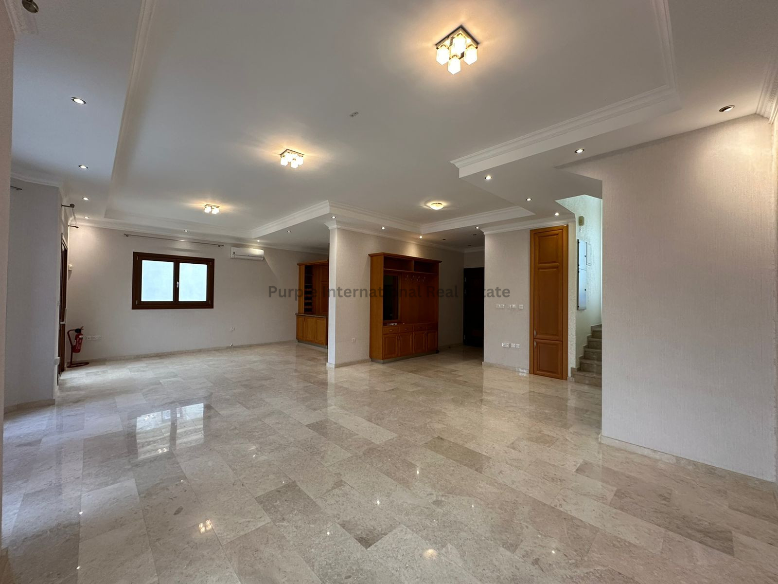 4 bedrooms Villa in Mouttagiaka, Limassol, Cyprus No. 37811