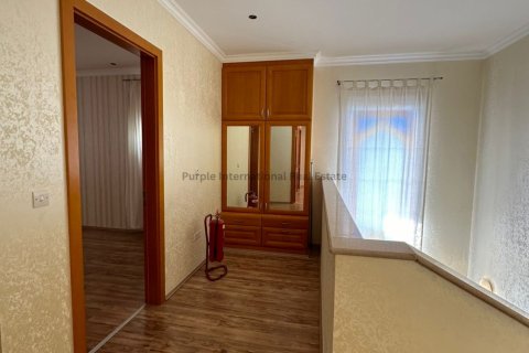 4 bedrooms Villa in Mouttagiaka, Limassol,  No. 37811 16