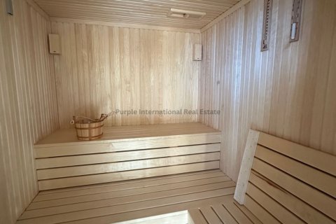 4 bedrooms Villa in Mouttagiaka, Limassol,  No. 37811 9