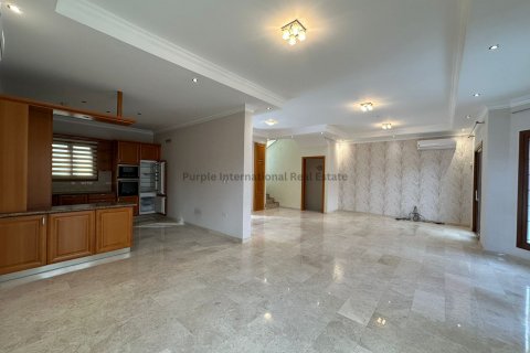 4 bedrooms Villa in Mouttagiaka, Limassol,  No. 37811 3