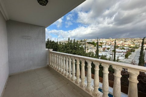 4 bedrooms Villa in Mouttagiaka, Limassol,  No. 37811 21
