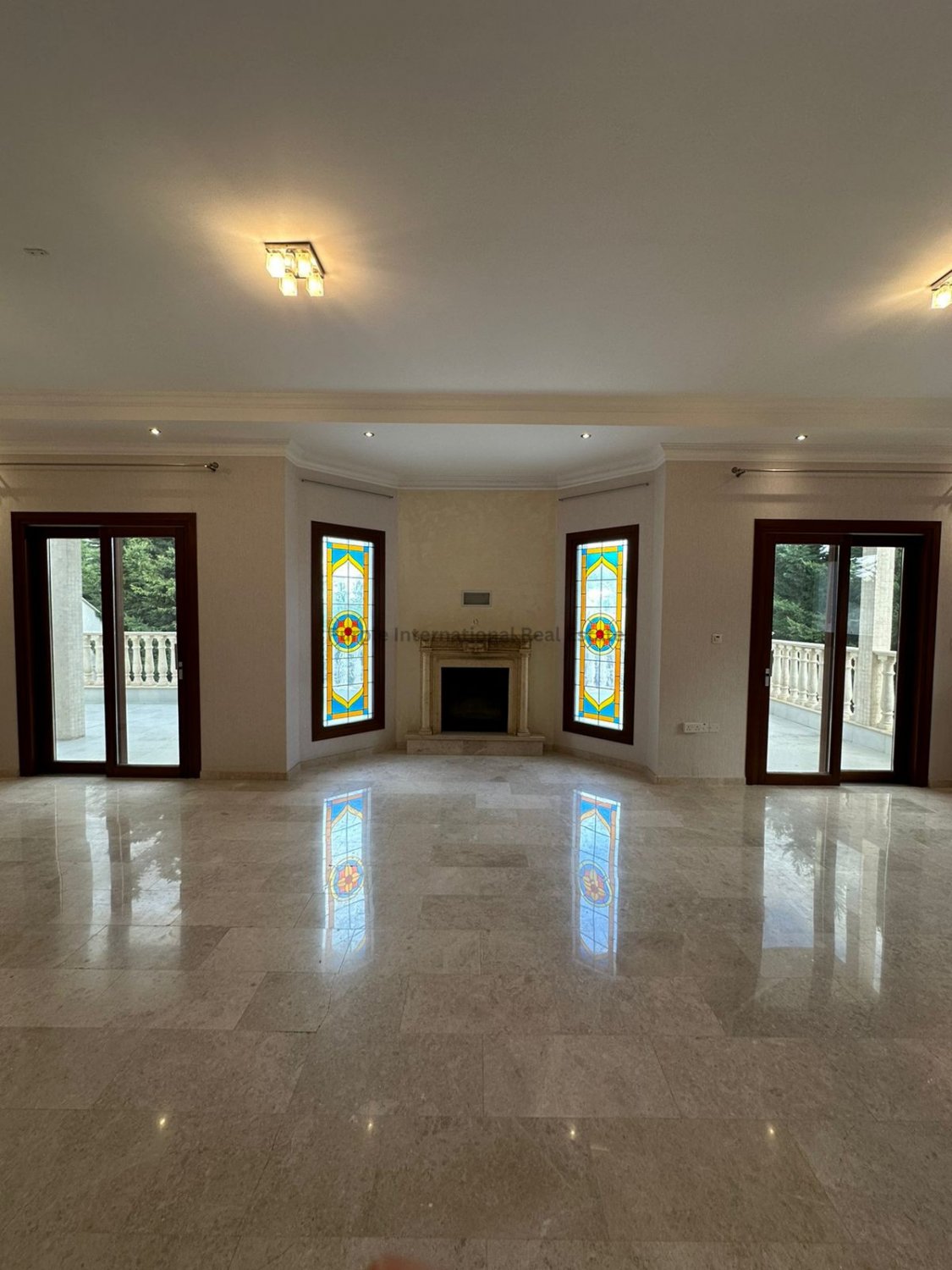 4 bedrooms Villa in Mouttagiaka, Limassol, Cyprus No. 37811