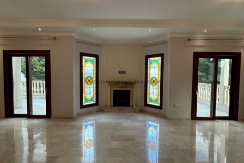 4 bedrooms Villa in Mouttagiaka, Limassol,  No. 37811 6