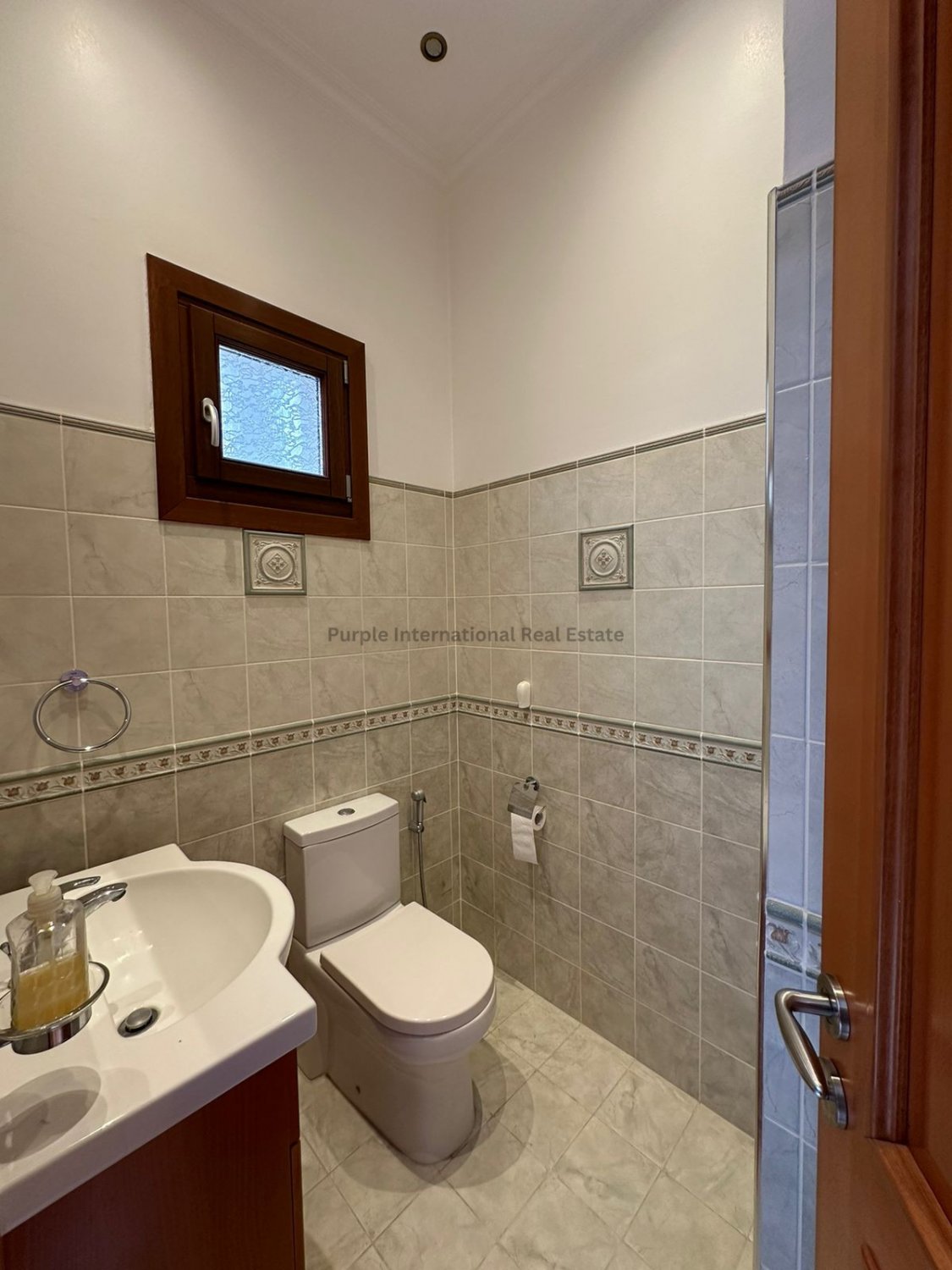 4 bedrooms Villa in Mouttagiaka, Limassol, Cyprus No. 37811
