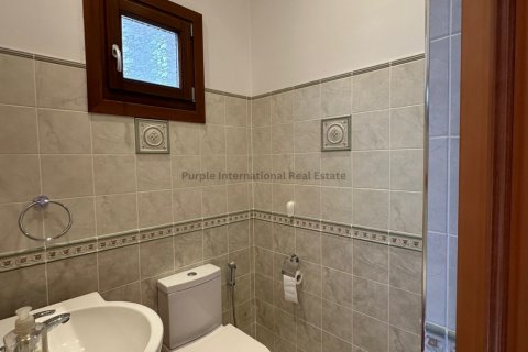 4 bedrooms Villa in Mouttagiaka, Limassol,  No. 37811 19