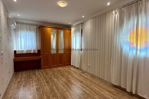 4 bedrooms Villa in Mouttagiaka, Limassol,  No. 37811 13