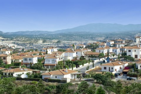 3 bedrooms Villa in Pissouri, Limassol, No. 37813 5