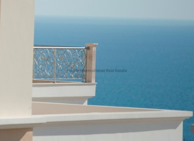 4 dormitorios Villa en Agios Tychonas, Limassol, Chipre No. 37812
