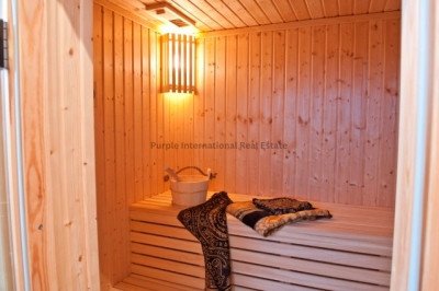 4 dormitorios Villa en Agios Tychonas, Limassol, Chipre No. 37812