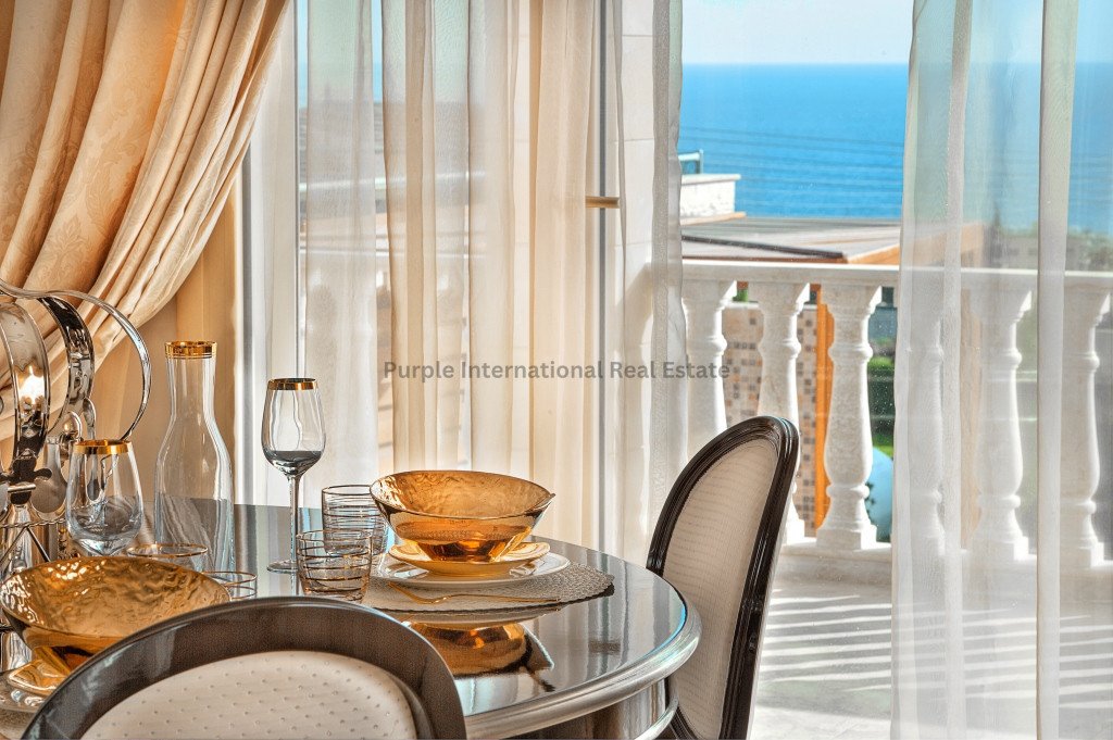 4 dormitorios Villa en Agios Tychonas, Limassol, Chipre No. 37812