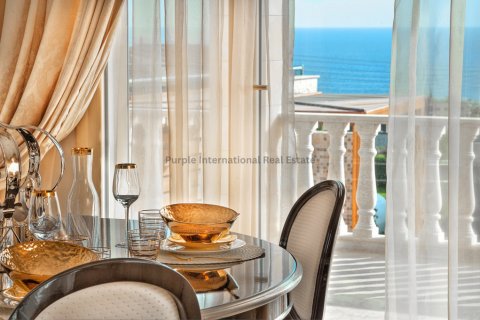 4 bedrooms Villa in Agios Tychonas, Limassol,  No. 37812 6