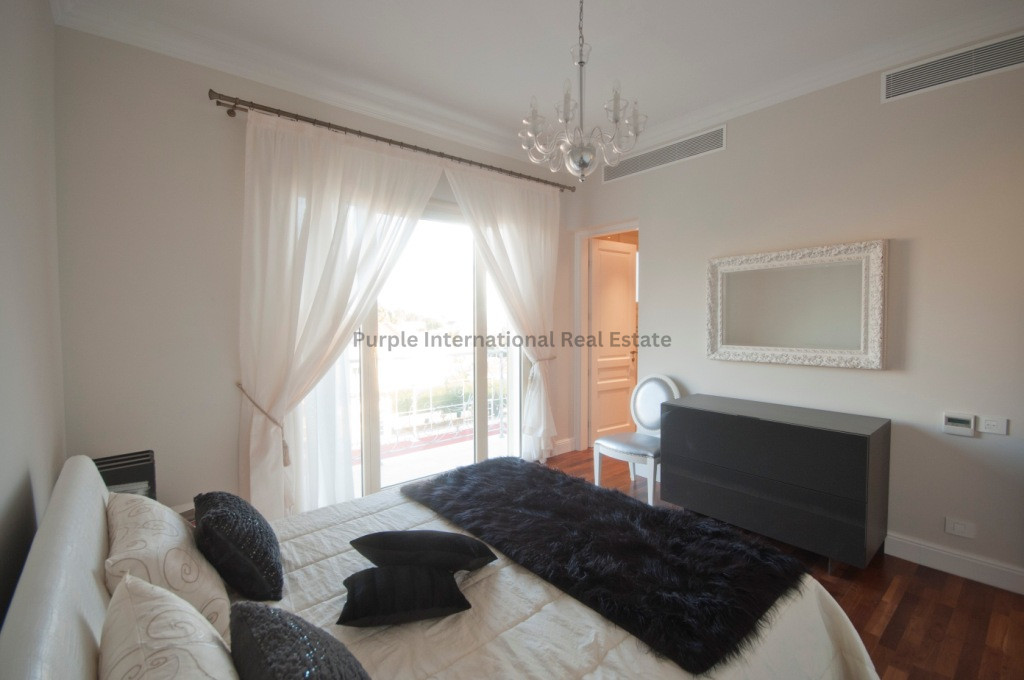 4 dormitorios Villa en Agios Tychonas, Limassol, Chipre No. 37812