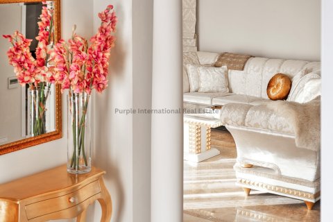 4 bedrooms Villa in Agios Tychonas, Limassol,  No. 37812 8