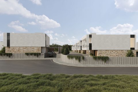 3 bedrooms Villa in Geroskípou, Paphos,  No. 37815 11