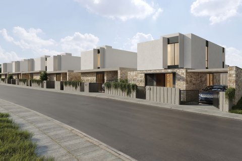 3 bedrooms Villa in Geroskípou, Paphos,  No. 37815 14