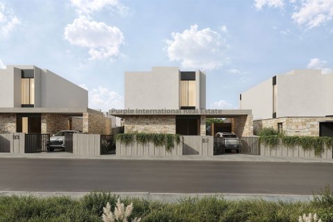 3 bedrooms Villa in Geroskípou, Paphos,  No. 37815 15