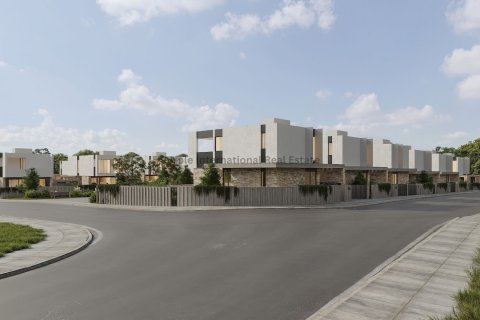 3 bedrooms Villa in Geroskípou, Paphos,  No. 37815 8