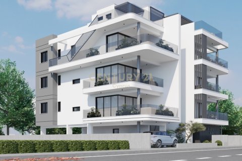 2 dormitorios Apartamento en Livadia, Larnaka,  No. 55401 2