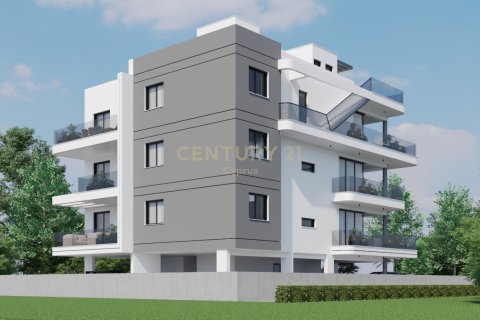 2 dormitorios Apartamento en Livadia, Larnaka,  No. 55401 3