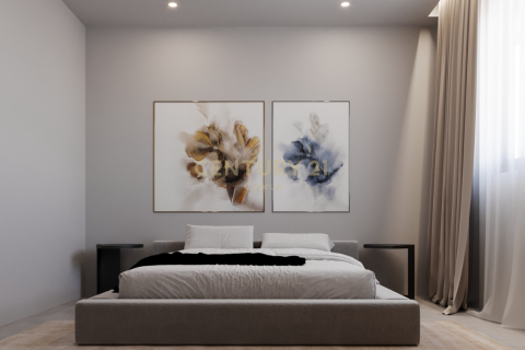 2 dormitorios Apartamento en Larnaca, Larnaka,  No. 55400 4