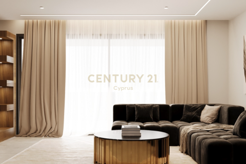 2 dormitorios Apartamento en Larnaca, Larnaka,  No. 55400 2