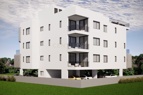 2 dormitorios Apartamento en Aradippou, Larnaka,  No. 55402 4