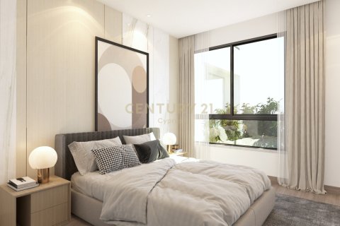 2 dormitorios Apartamento en Aradippou, Larnaka,  No. 55403 5