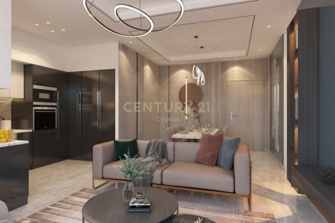 2 dormitorios Apartamento en Aradippou, Larnaka,  No. 55403 3