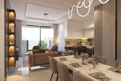 2 dormitorios Apartamento en Aradippou, Larnaka,  No. 55403 4