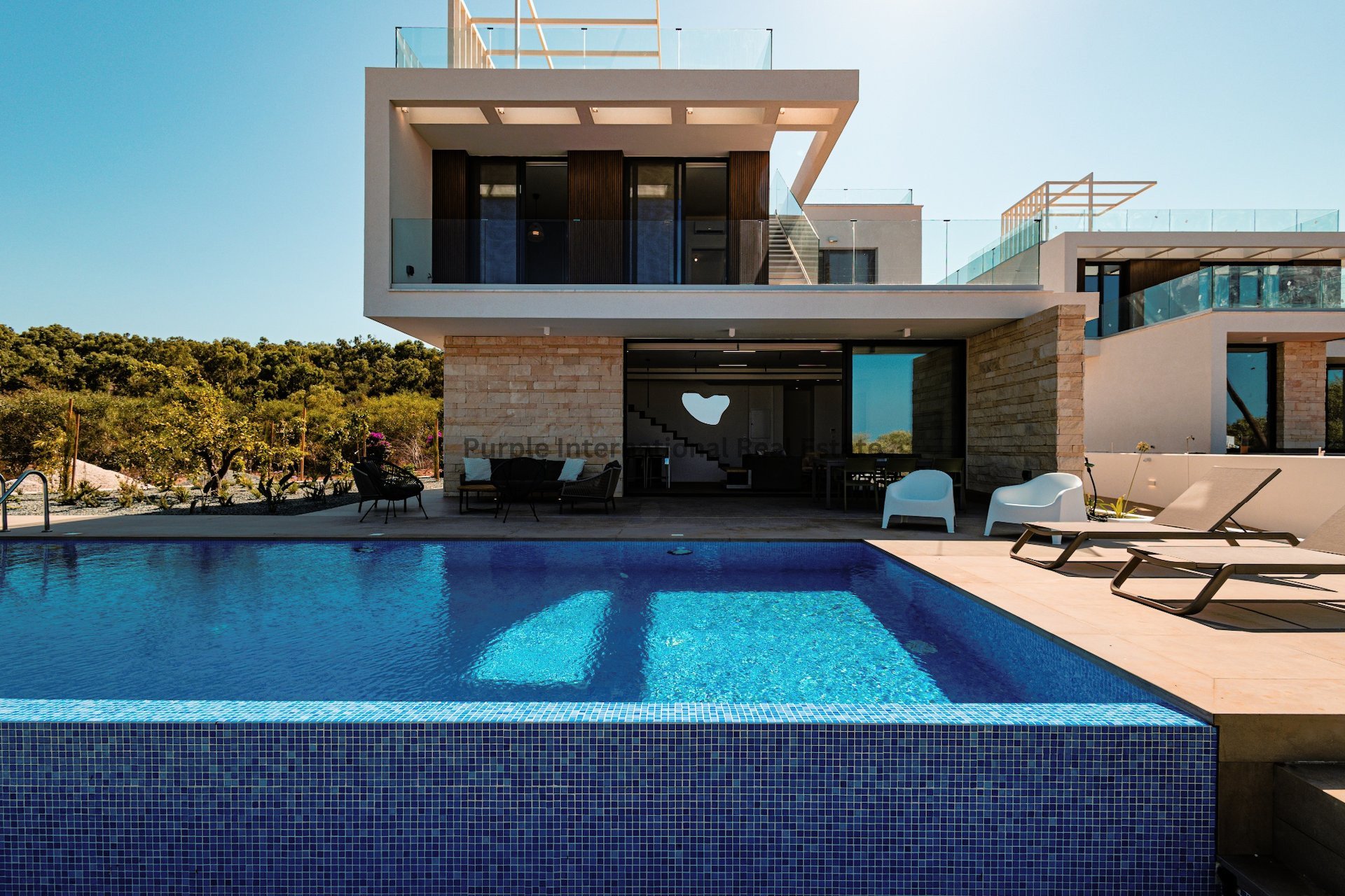 3 dormitorios Villa en Protaras, Ammochostos, Chipre No. 7709