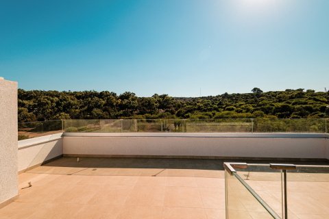 3 bedrooms Villa in Protaras, Ammochostos, No. 7709 29