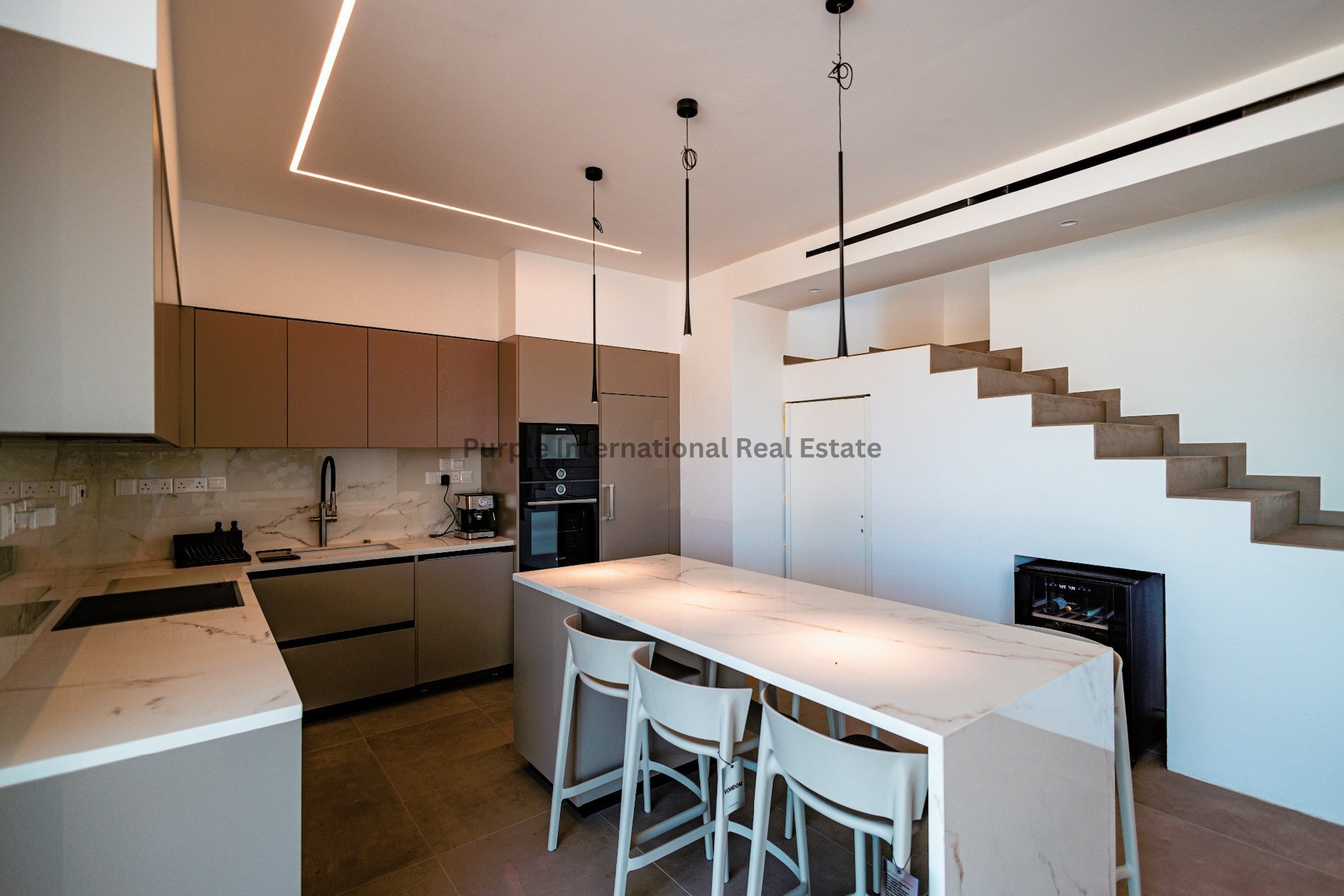3 dormitorios Villa en Protaras, Ammochostos, Chipre No. 7709