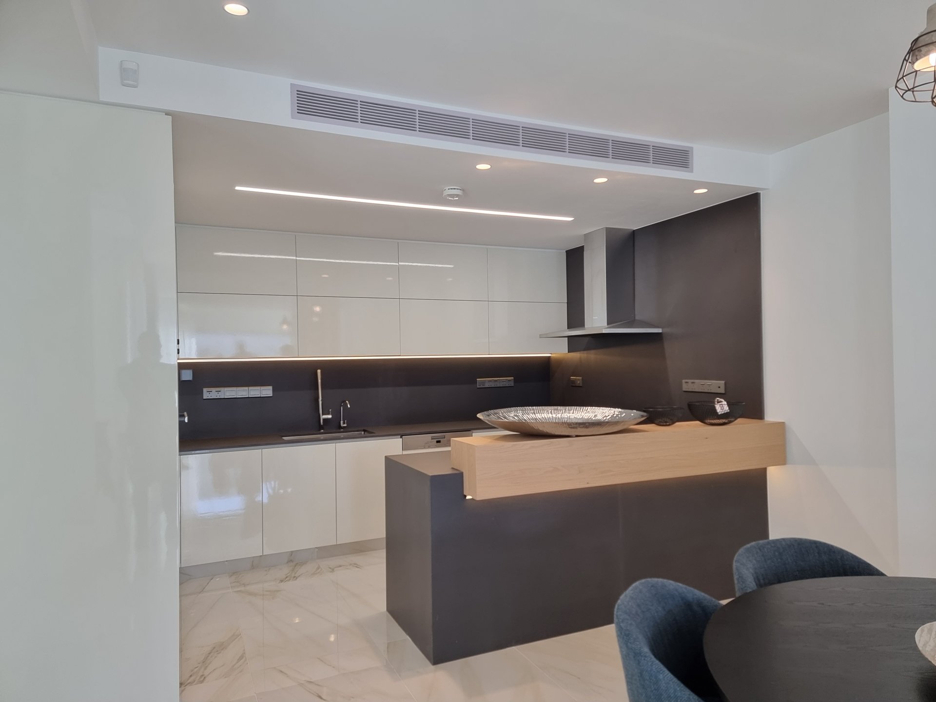 3 dormitorios Apartamento en Germasogeia, Limassol, Chipre No. 6655