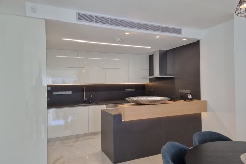 3 chambres Appartement à Germasogeia, Limassol,  No. 6655 2