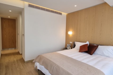 3 chambres Appartement à Germasogeia, Limassol,  No. 6655 7