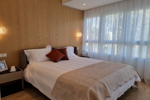 3 chambres Appartement à Germasogeia, Limassol,  No. 6655 5