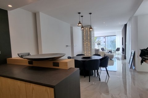 3 chambres Appartement à Germasogeia, Limassol,  No. 6655 10