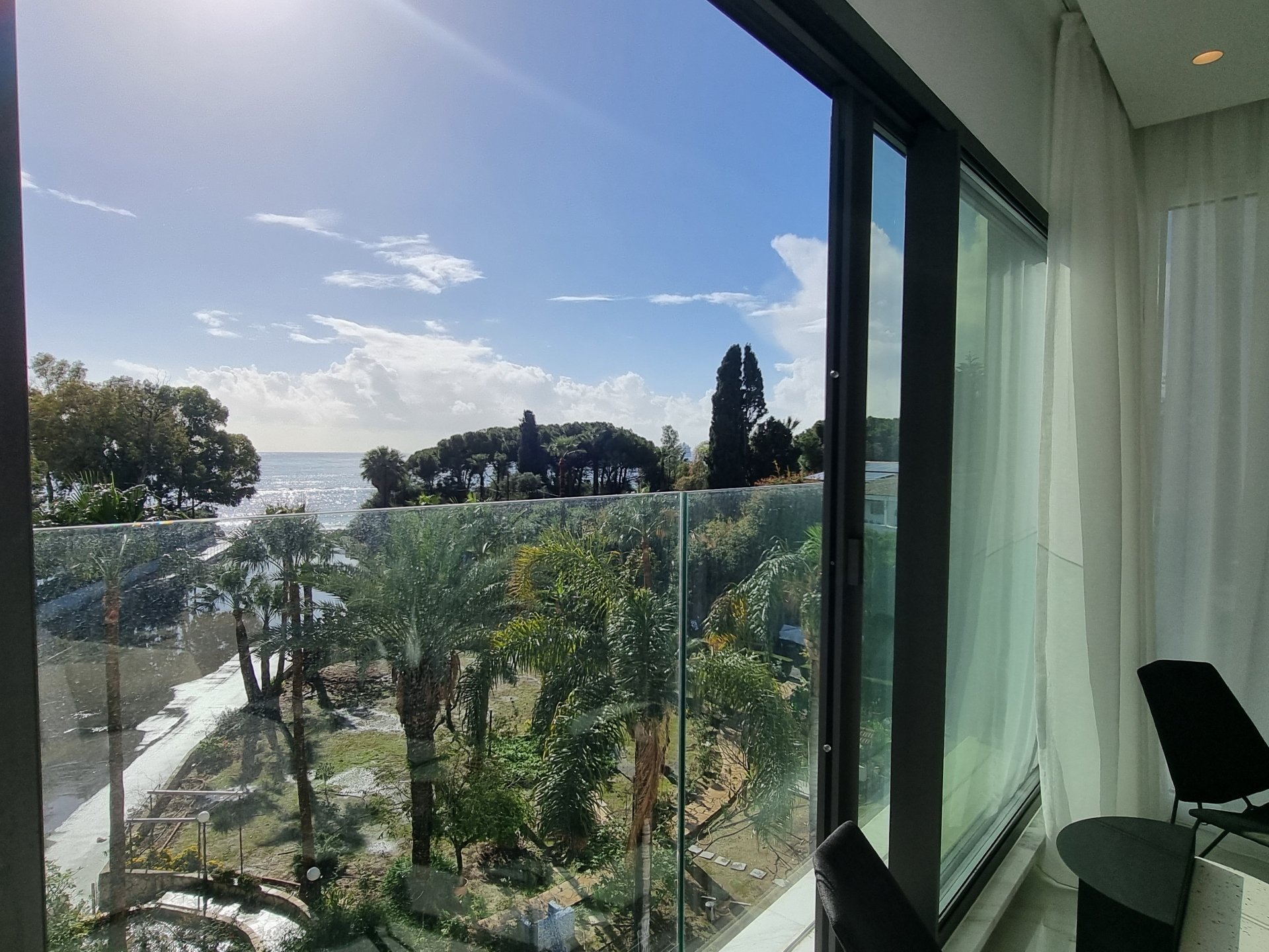 3 dormitorios Apartamento en Germasogeia, Limassol, Chipre No. 6655