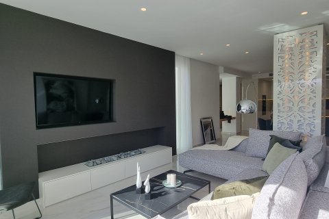 3 chambres Appartement à Germasogeia, Limassol,  No. 6655 11
