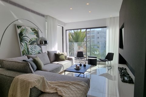 3 chambres Appartement à Germasogeia, Limassol,  No. 6655