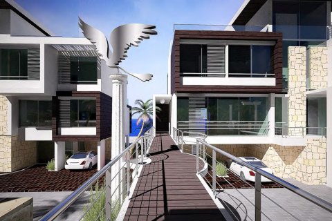 Вилла с 3 спальнями в Киссонерга, Пафос, № 46087 3