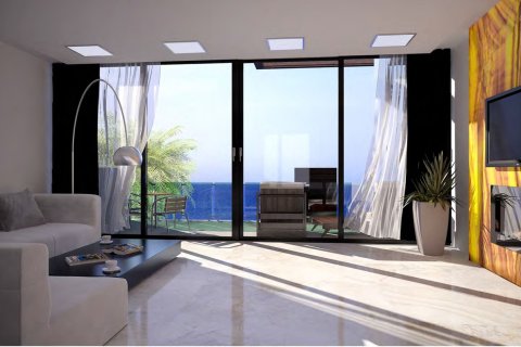 Вилла с 3 спальнями в Киссонерга, Пафос, № 46087 5