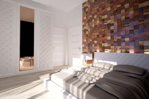 Вилла с 3 спальнями в Киссонерга, Пафос, № 46087 7