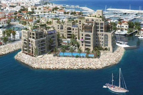 3 chambres Appartement à Limassol,  No. 46088 3