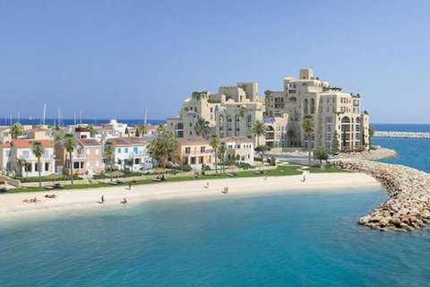 4 dormitorios Apartamento en Limassol,  No. 46090 2