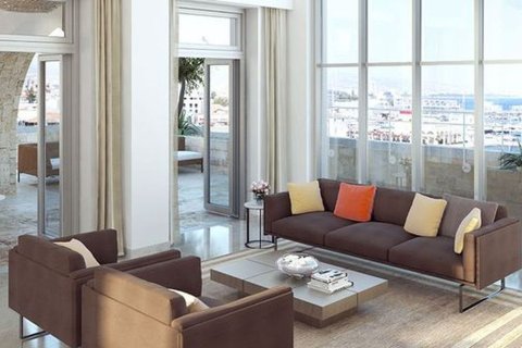 4 dormitorios Apartamento en Limassol,  No. 46090 4