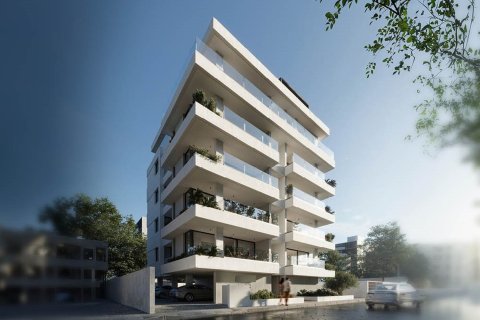 2 bedrooms Apartment in Larnaca, Larnaka,  No. 44247 3