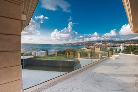 4 bedrooms Villa in Kissonerga, Paphos,  No. 46080 4