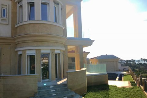 4 chambres Villa à Kissonerga, Paphos,  No. 46084 5