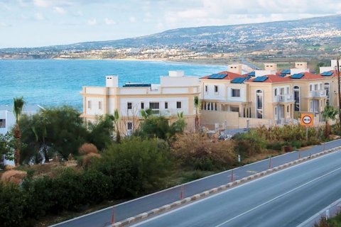 4 bedrooms Villa in Kissonerga, Paphos, No. 46084